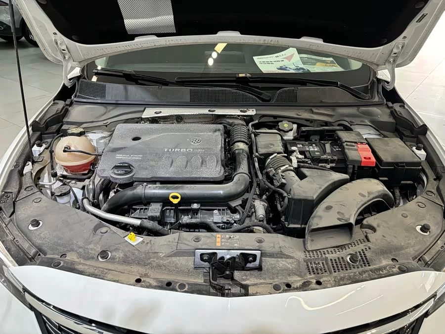 Buick Verano