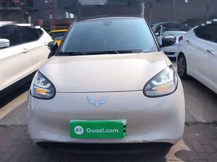 Wuling Bingo