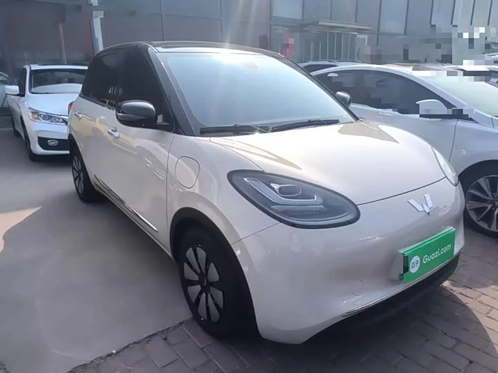 Wuling Bingo