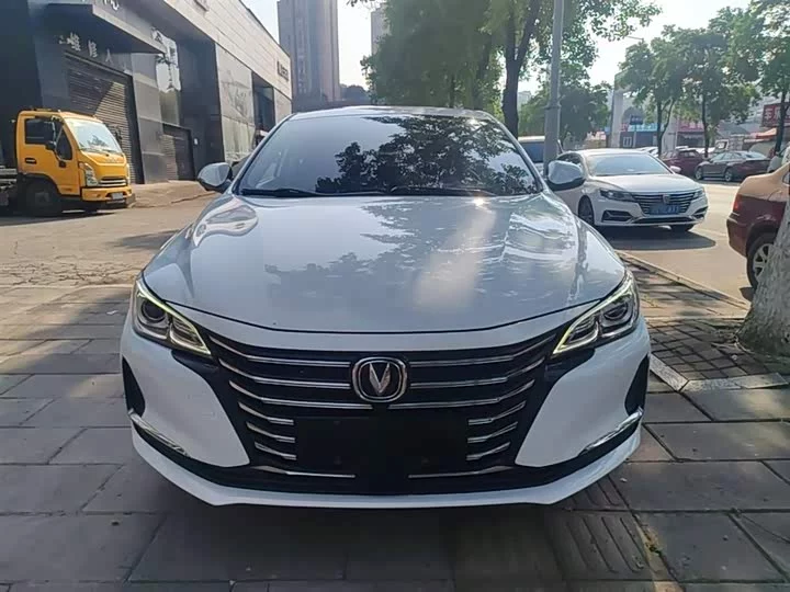 Changan Ruicheng CC