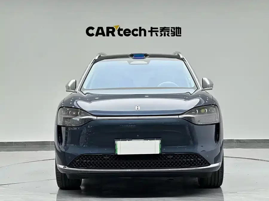 AITO Wenjie M9