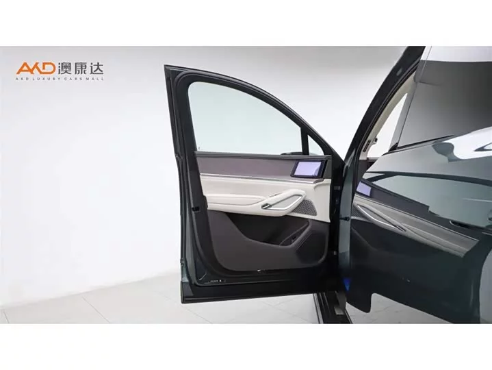 Denza N9