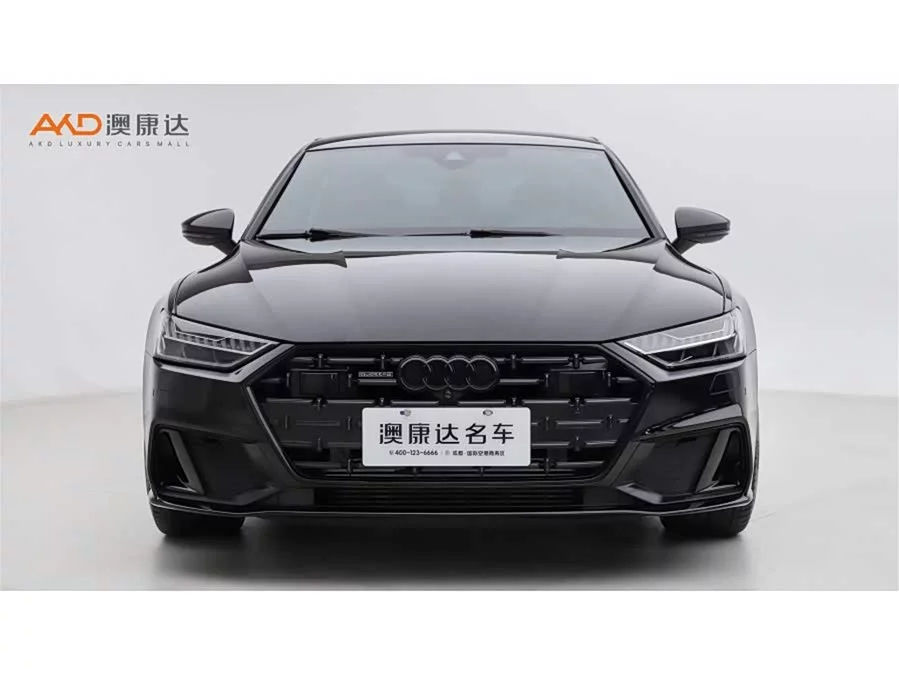 Audi A7L