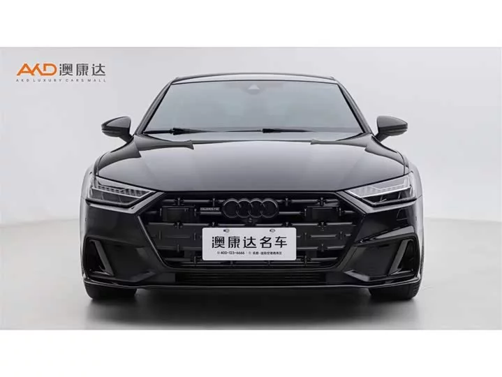 Audi A7L