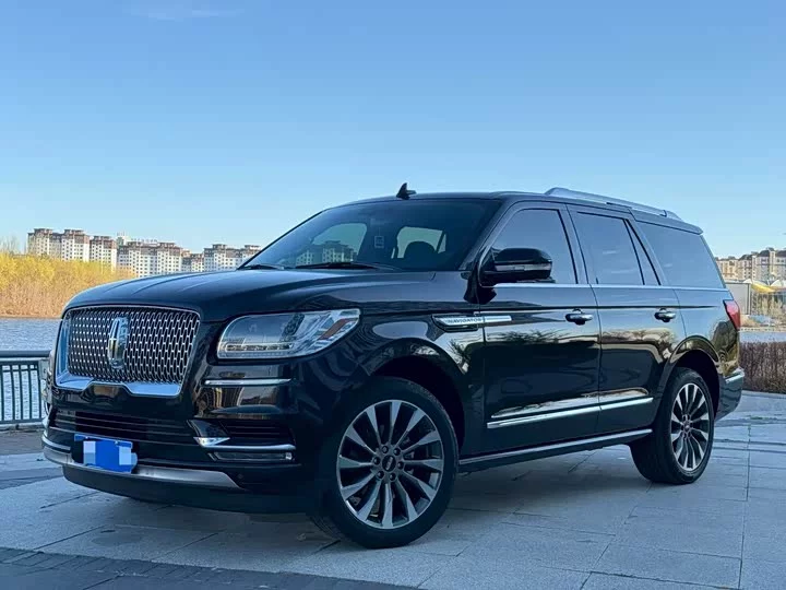 Lincoln pilot