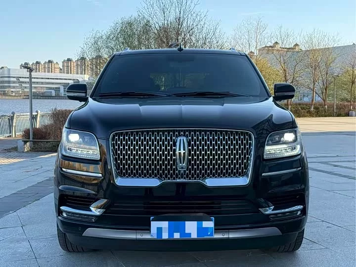 Lincoln pilot