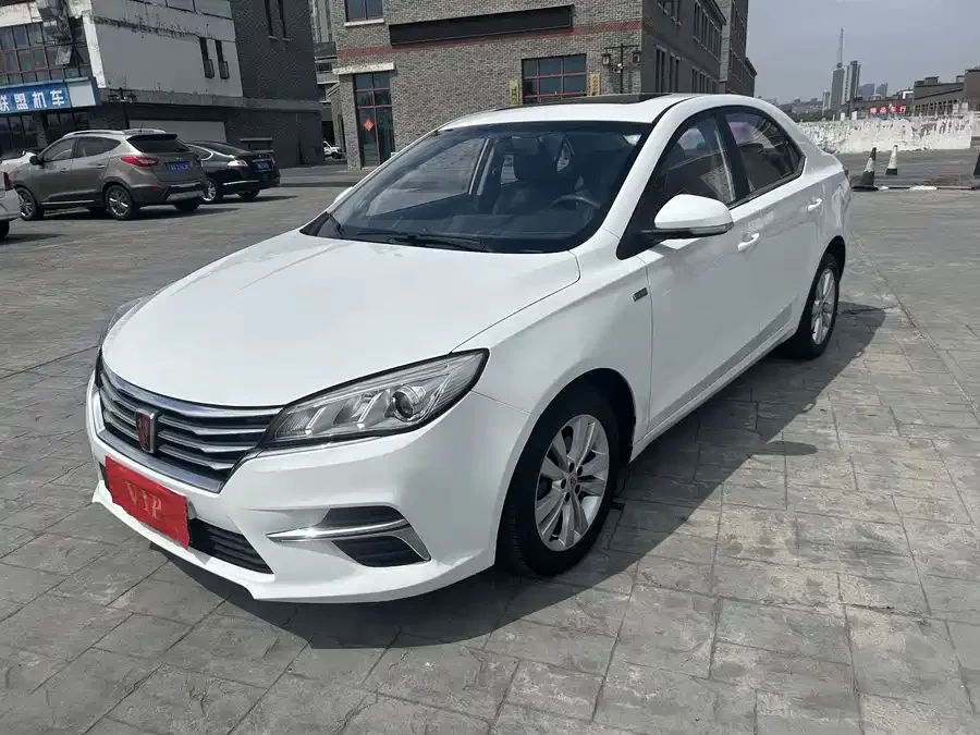 Roewe 360