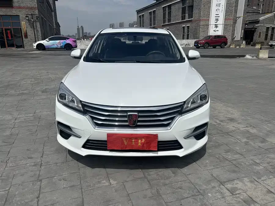 Roewe 360