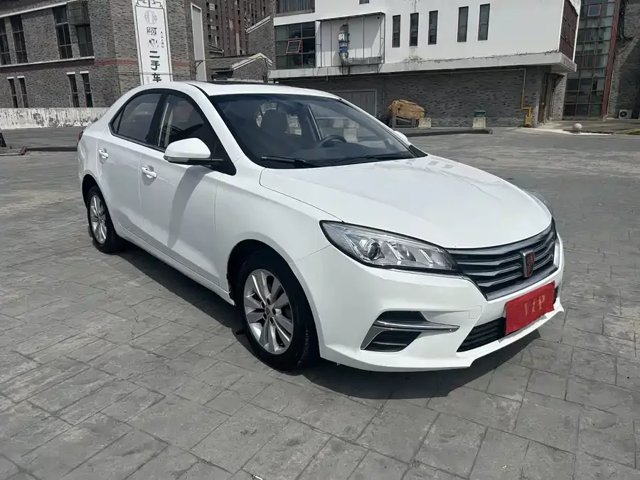Roewe 360