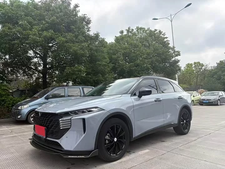 Kai Chen Big V