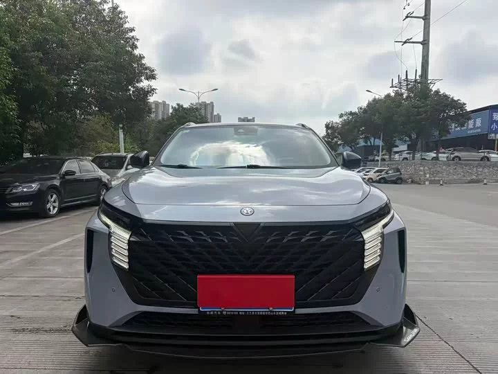 Kai Chen Big V