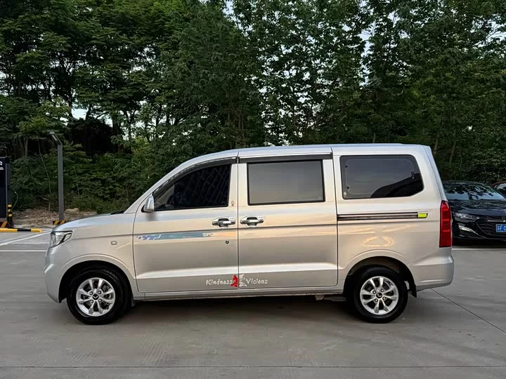 Wuling Hongguang V