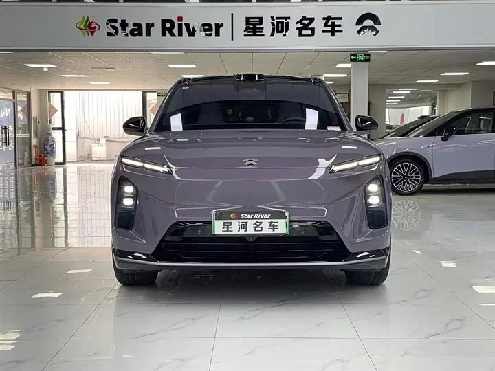 NIO EC6