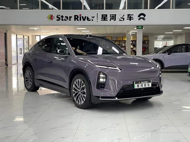 NIO EC6