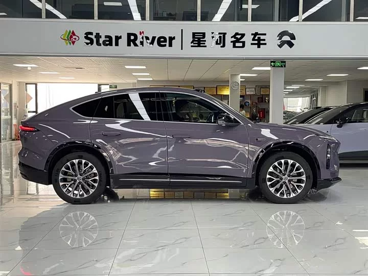 NIO EC6