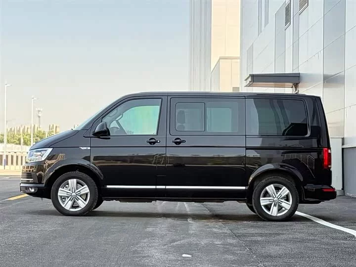 Volkswagen Metroway