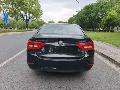 Buick Yinglang