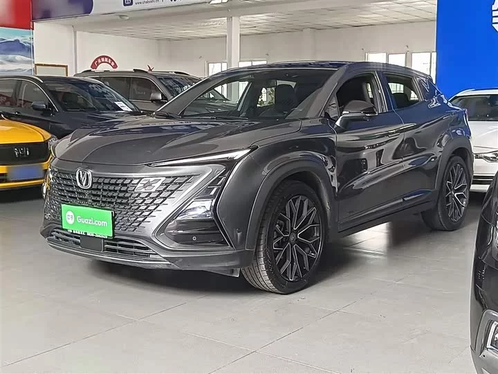 Changan UNI-T