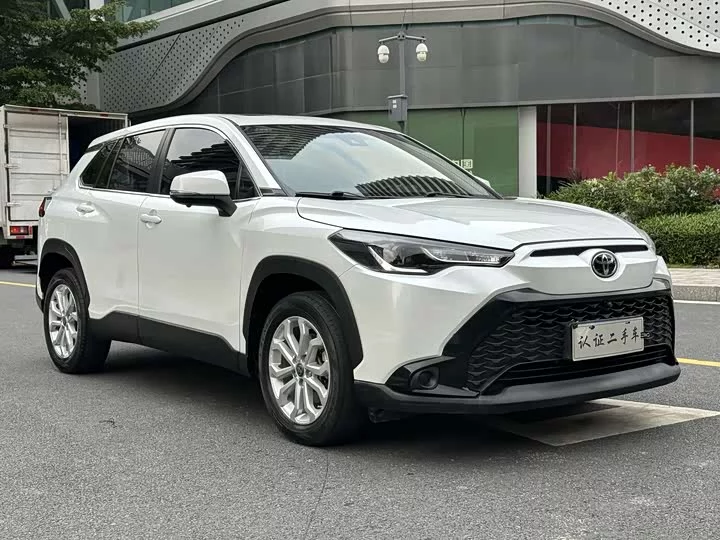 Toyota Frontlander