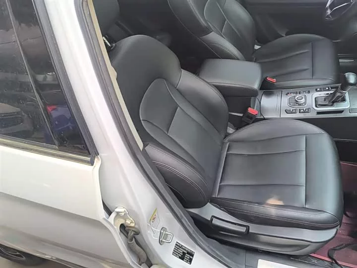 Haval H6 Coupe