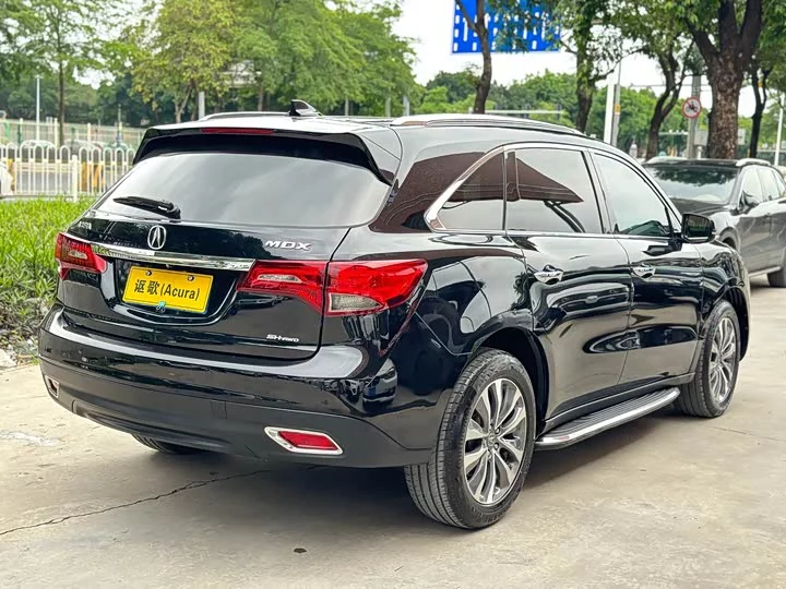 Acura MDX