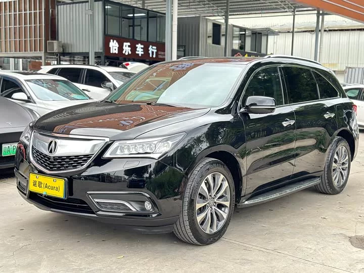 Acura MDX