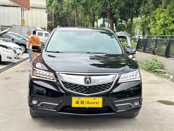Acura MDX