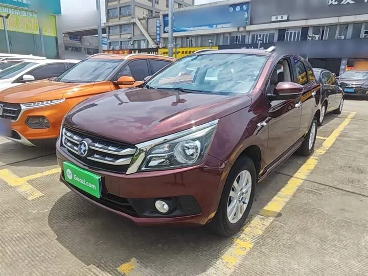 Kai Chen T70