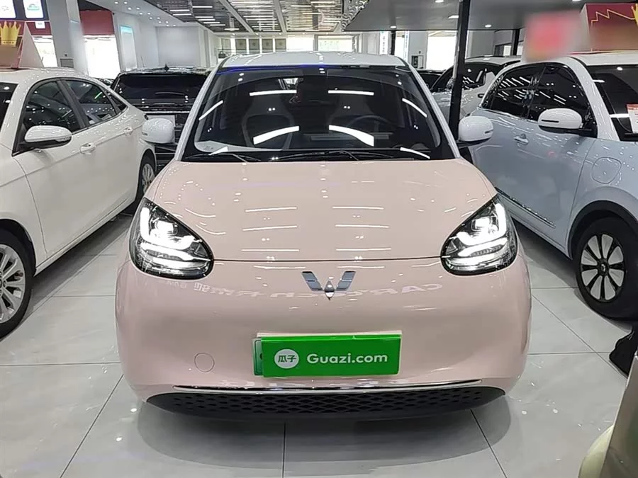 Wuling Bingo