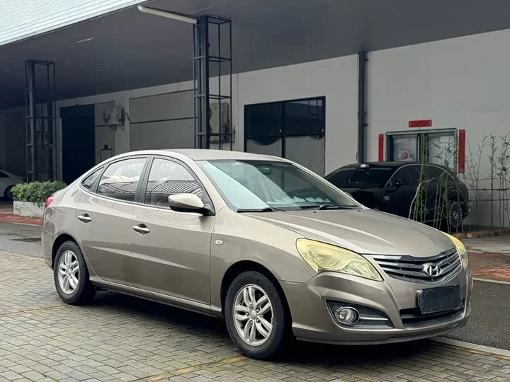 Hyundai Joyful