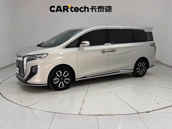 Hongqi HQ9