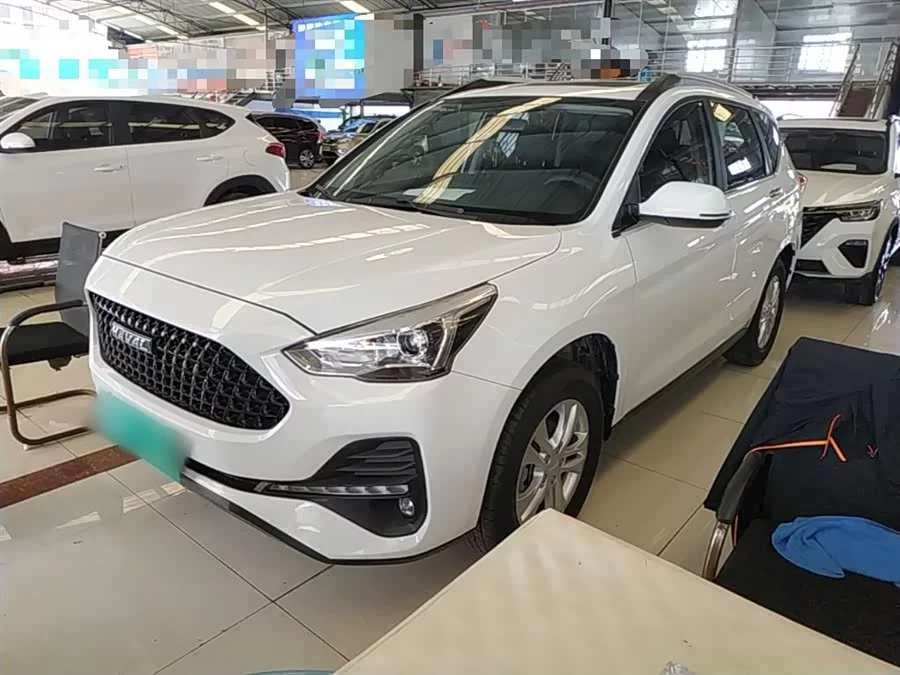 Haval M6