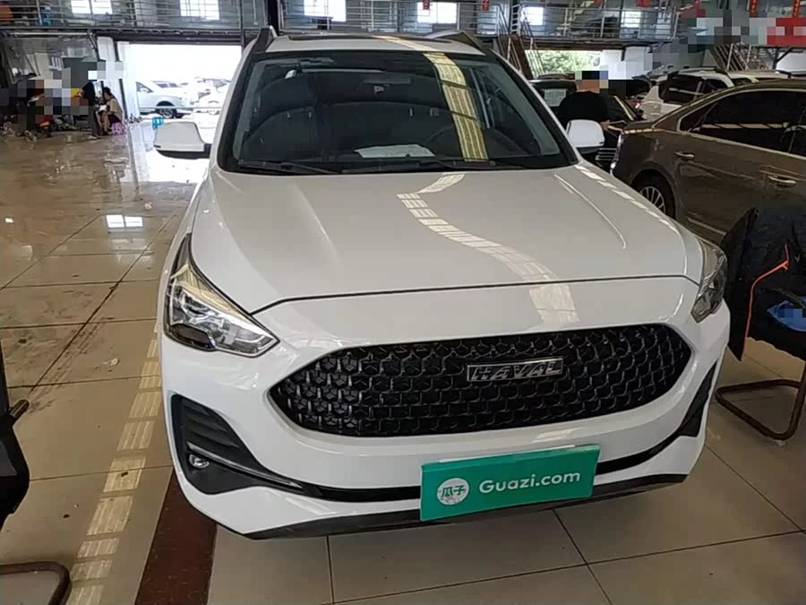 Haval M6
