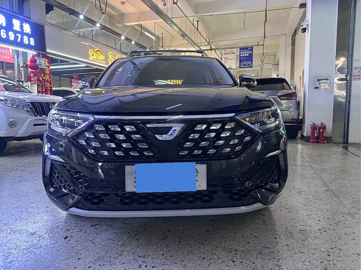 Jetta VS5