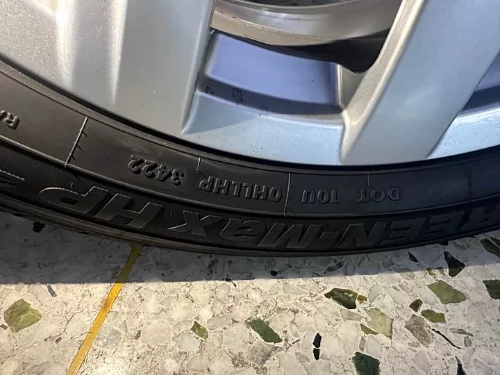 Jetta VS5