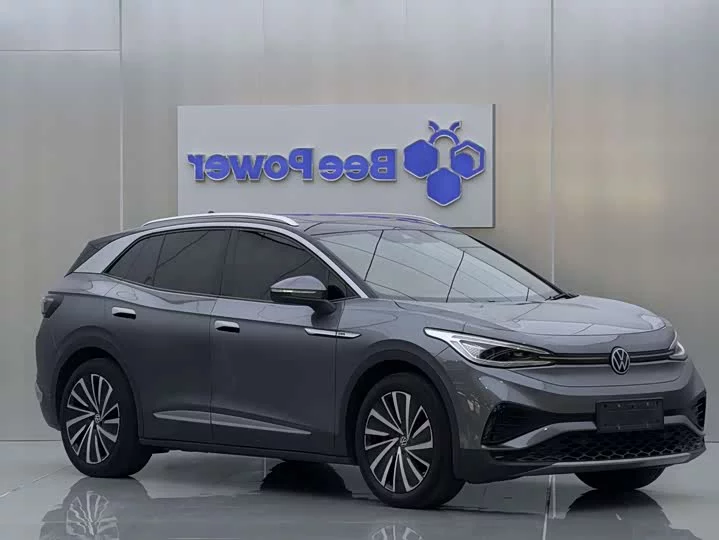 Volkswagen ID.4 X