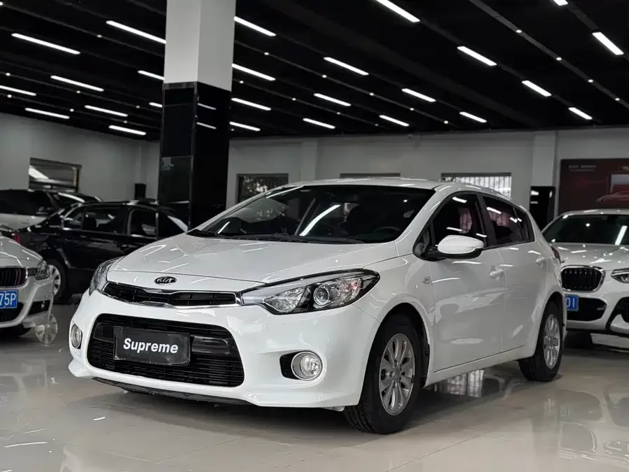 Kia K3S