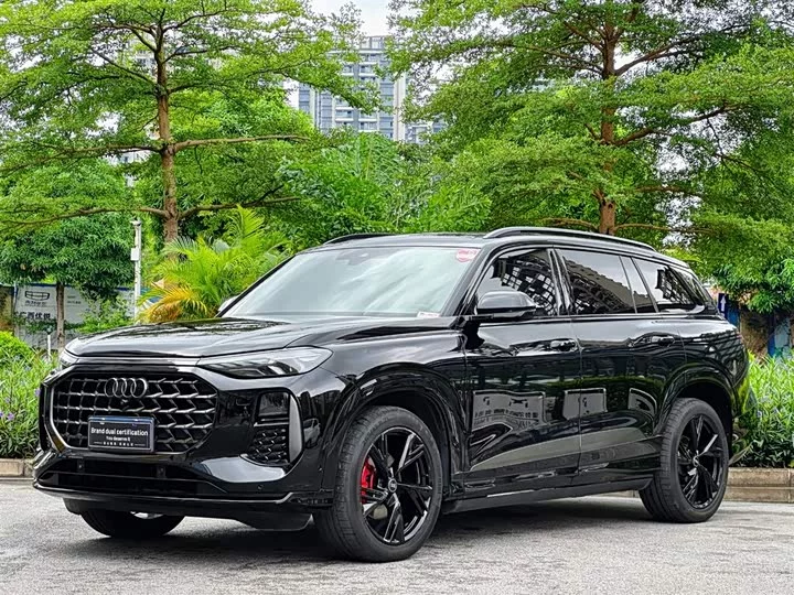Audi Q6
