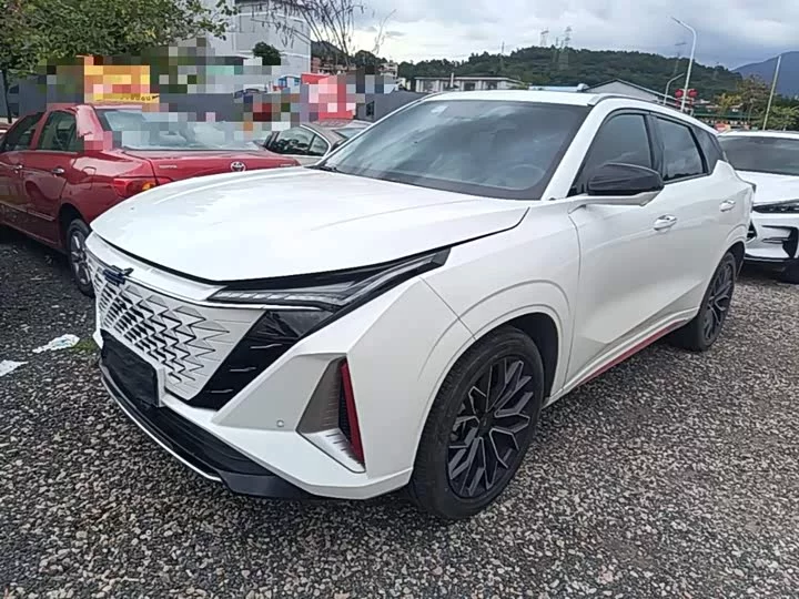 Oshan Z6