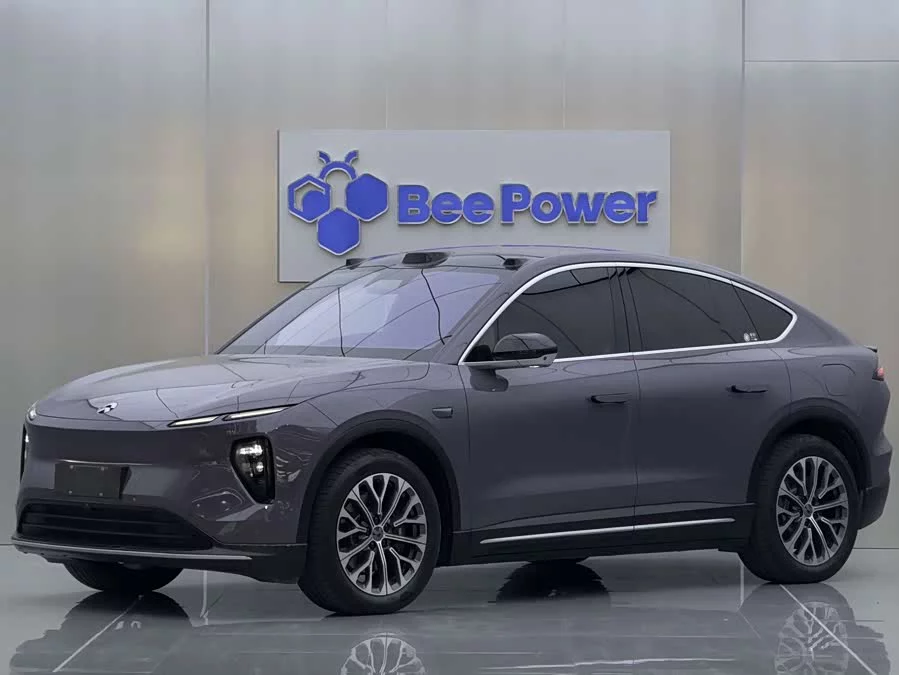 NIO EC6