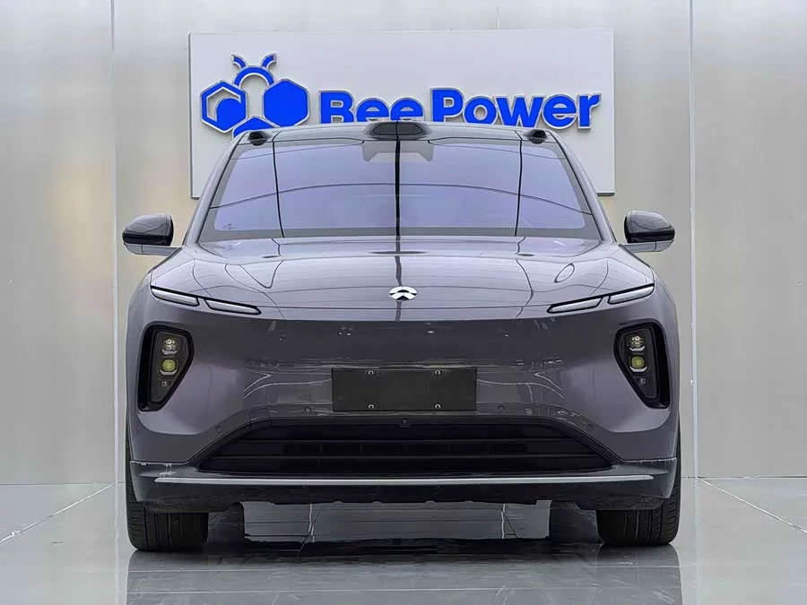 NIO EC6