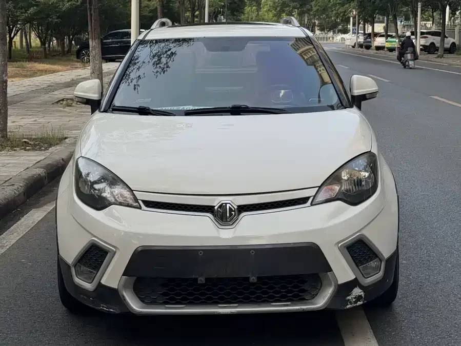 MG 3SW