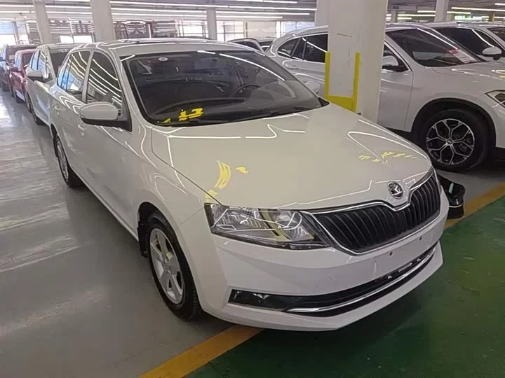 Skoda Xin Dong