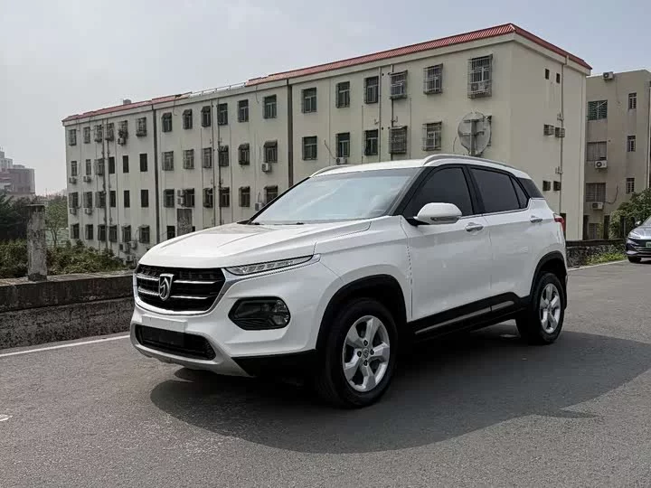 Baojun 510