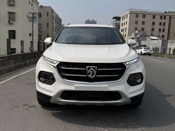 Baojun 510