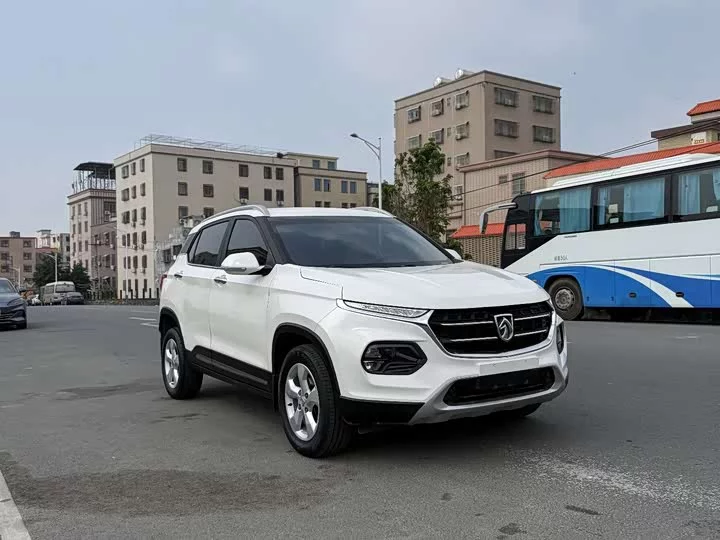 Baojun 510