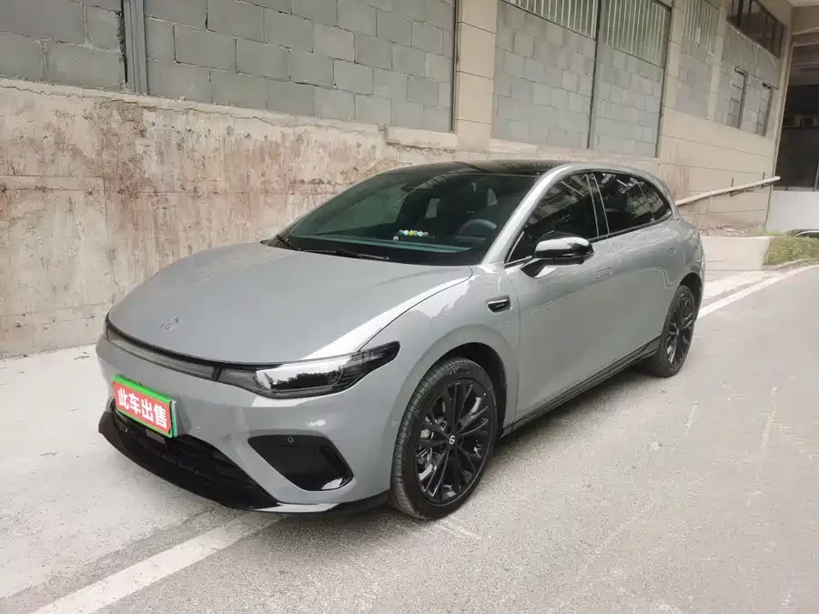 Leapmotor Lafay5
