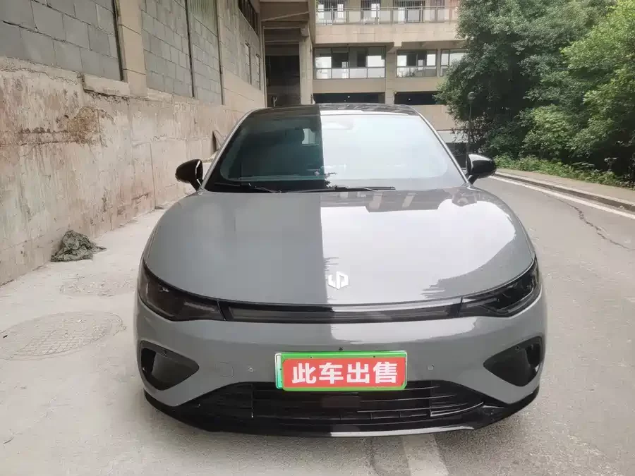 Leapmotor Lafay5