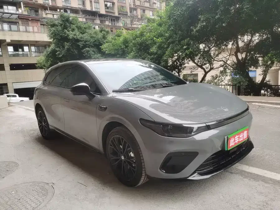 Leapmotor Lafay5