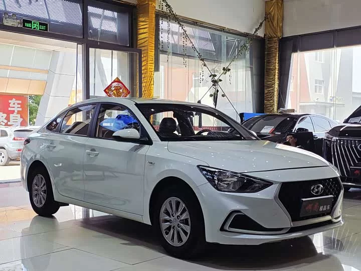 Hyundai Joyful